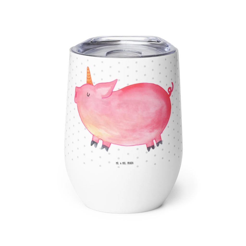 Wine cup unicorn Pig portable wine cup, hot drinks, wine glasses, insulated tumbler, mulled wine cup, wine tumbler, drinking cup, wine travel tumbler, premium wine tumbler, wine goblet, stemless wine glasses, unicorn, unicorns, pigcorn, piggy, Unicorn, Pig, girlfriend gift, Funny saying, piggycorn