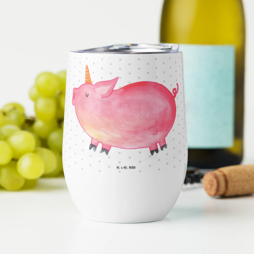 Wine cup unicorn Pig portable wine cup, hot drinks, wine glasses, insulated tumbler, mulled wine cup, wine tumbler, drinking cup, wine travel tumbler, premium wine tumbler, wine goblet, stemless wine glasses, unicorn, unicorns, pigcorn, piggy, Unicorn, Pig, girlfriend gift, Funny saying, piggycorn
