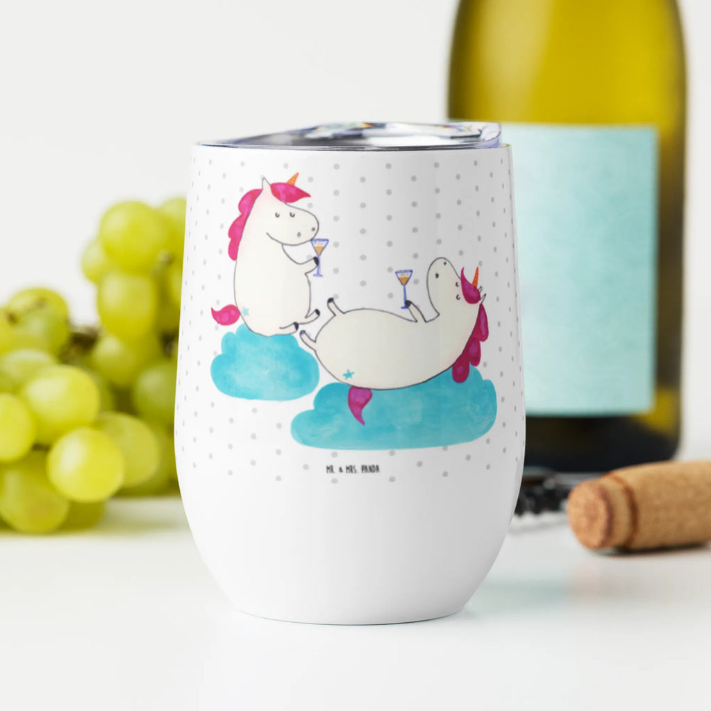 Wine cup unicorn sparkling wine drinking cup, portable wine cup, wine tumbler, insulated tumbler, stemless wine glasses, mulled wine cup, premium wine tumbler, wine travel tumbler, wine goblet, wine glasses, hot drinks, unicorn, unicorns, Girlfriend, Toast, Cork, Unicorns, Unicorn, Party, Best, Girls' night, Fun, BFF, Champagne, Girlfriends