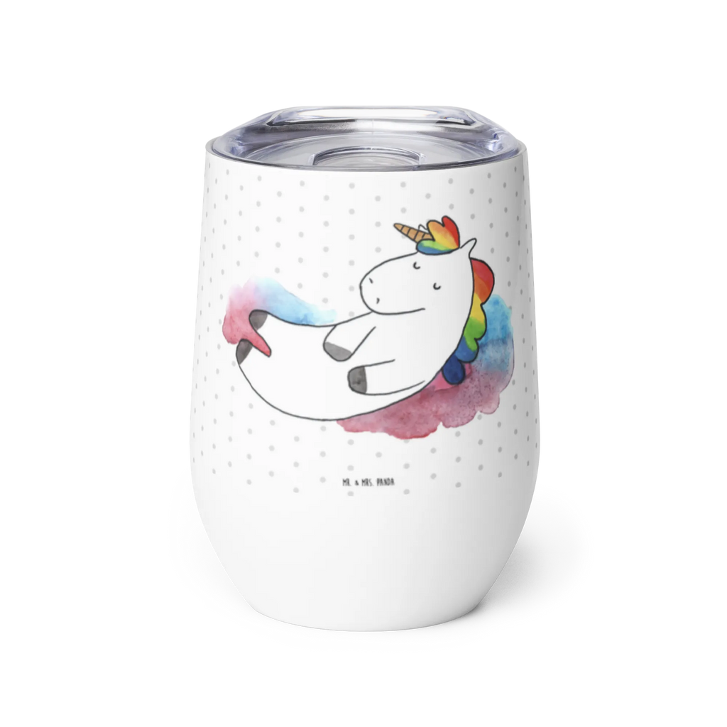 Wine cup unicorn cloud 7 wine travel tumbler, hot drinks, premium wine tumbler, stemless wine glasses, portable wine cup, wine tumbler, wine goblet, drinking cup, wine glasses, mulled wine cup, insulated tumbler, unicorn, unicorns, in love, faith, smile, witty, Unicorn, gift, people, Funny, reality