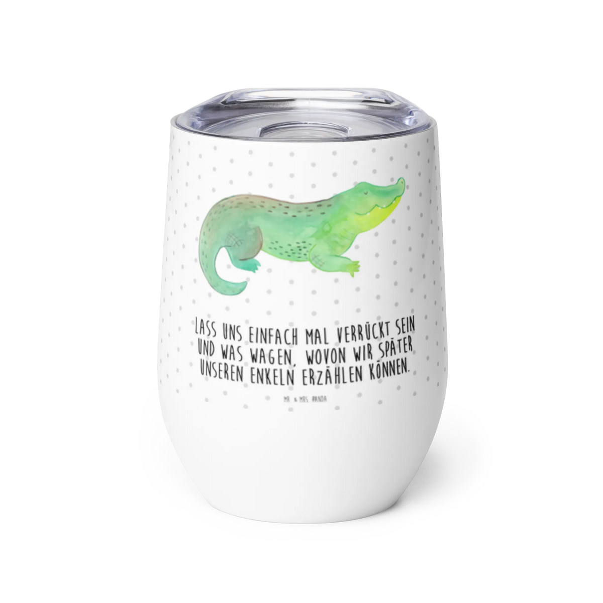 Wine cup Crocodile underwater world, gift ideas, vacation, Seafood, aquatic animals, ocean, shells, corals, reef, whale, narwhal, sea urchin, lobster, platypus, manatee, crocodile, shrimp, gifts for seafood lovers, water world, underwater animals, deep sea, seafood fans, seafood decoration, seafood posters, favorite person, crocodiles, girlfriend, to be crazy, to be spontaneous, adventurousness, best friend