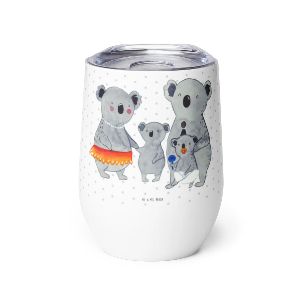 Kieliszek do wina Rodzina koali Öko Weinglas, Becher Aus Edelstahl Für Wein, Weinkelch Klein, Weinbecher Mit Deckel, Klassisches Weinglas, Weinglas Aus Glas, Reise-Weinbecher, Weinbecher, Rotweinglas, Kristallglas Weinglas, Weinglas Set, Mundgeblasenes Weinglas, Umweltfreundliches Weinglas, Weinglas, Kelch Für Wein, Universalglas, Kelchglas, Weinverkostungsglas, Weinbecher Mit Strohhalm, Modernes Weinglas, Bambus-Weinbecher, Weinglas Für Picknick, Weinglas Rustikal, Weinkelch, Trinkbecher Wein, Weinglas Für Party, Weinglas Für Zuhause, Weinglas Elegant, Weinprobierglas, Weinglas Für Garten, Weinglas Aus Kristall, Weinbecher Outdoor, Weinkelch Mit Stiel, Acryl-Weinglas, Weinglas Für Camping, Spülmaschinenfestes Weinglas, Stapelbares Weinglas, Thermo-Weinbecher, Schwenkglas Wein, Weinbecher Ohne Stiel, Weinkelch Groß, Weißweinglas, Kunststoff-Weinglas, Becher Für Wein, Familie, Vatertag, Muttertag, Bruder, Schwester, Mama, Papa, Oma, Opa, Geschwister, Family, Koalas, Familienleben, Koala, Kinder