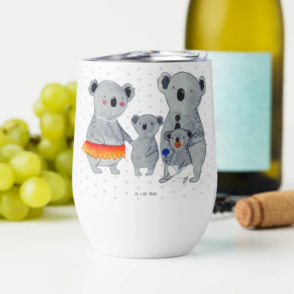 Kieliszek do wina Rodzina koali Öko Weinglas, Becher Aus Edelstahl Für Wein, Weinkelch Klein, Weinbecher Mit Deckel, Klassisches Weinglas, Weinglas Aus Glas, Reise-Weinbecher, Weinbecher, Rotweinglas, Kristallglas Weinglas, Weinglas Set, Mundgeblasenes Weinglas, Umweltfreundliches Weinglas, Weinglas, Kelch Für Wein, Universalglas, Kelchglas, Weinverkostungsglas, Weinbecher Mit Strohhalm, Modernes Weinglas, Bambus-Weinbecher, Weinglas Für Picknick, Weinglas Rustikal, Weinkelch, Trinkbecher Wein, Weinglas Für Party, Weinglas Für Zuhause, Weinglas Elegant, Weinprobierglas, Weinglas Für Garten, Weinglas Aus Kristall, Weinbecher Outdoor, Weinkelch Mit Stiel, Acryl-Weinglas, Weinglas Für Camping, Spülmaschinenfestes Weinglas, Stapelbares Weinglas, Thermo-Weinbecher, Schwenkglas Wein, Weinbecher Ohne Stiel, Weinkelch Groß, Weißweinglas, Kunststoff-Weinglas, Becher Für Wein, Familie, Vatertag, Muttertag, Bruder, Schwester, Mama, Papa, Oma, Opa, Geschwister, Family, Koalas, Familienleben, Koala, Kinder