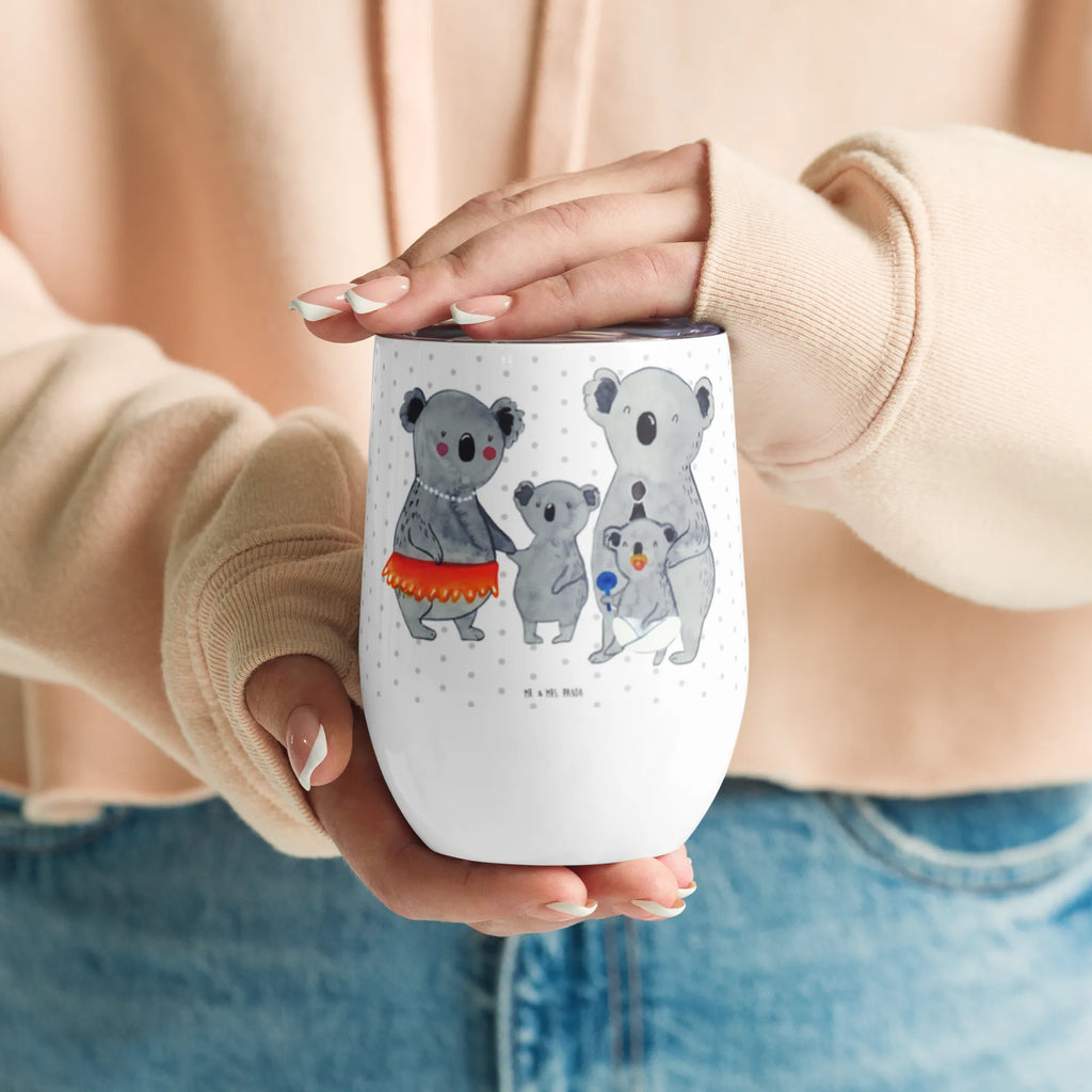 Kieliszek do wina Rodzina koali Öko Weinglas, Becher Aus Edelstahl Für Wein, Weinkelch Klein, Weinbecher Mit Deckel, Klassisches Weinglas, Weinglas Aus Glas, Reise-Weinbecher, Weinbecher, Rotweinglas, Kristallglas Weinglas, Weinglas Set, Mundgeblasenes Weinglas, Umweltfreundliches Weinglas, Weinglas, Kelch Für Wein, Universalglas, Kelchglas, Weinverkostungsglas, Weinbecher Mit Strohhalm, Modernes Weinglas, Bambus-Weinbecher, Weinglas Für Picknick, Weinglas Rustikal, Weinkelch, Trinkbecher Wein, Weinglas Für Party, Weinglas Für Zuhause, Weinglas Elegant, Weinprobierglas, Weinglas Für Garten, Weinglas Aus Kristall, Weinbecher Outdoor, Weinkelch Mit Stiel, Acryl-Weinglas, Weinglas Für Camping, Spülmaschinenfestes Weinglas, Stapelbares Weinglas, Thermo-Weinbecher, Schwenkglas Wein, Weinbecher Ohne Stiel, Weinkelch Groß, Weißweinglas, Kunststoff-Weinglas, Becher Für Wein, Familie, Vatertag, Muttertag, Bruder, Schwester, Mama, Papa, Oma, Opa, Geschwister, Family, Koalas, Familienleben, Koala, Kinder