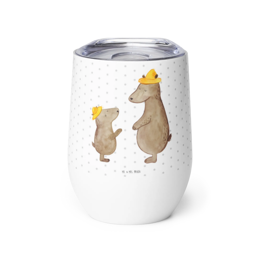 Kieliszek do wina Niedźwiedzie z kapeluszami Weinbecher Mit Strohhalm, Becher Für Wein, Öko Weinglas, Weinglas Set, Weinglas Für Zuhause, Weinbecher, Kelch Für Wein, Weißweinglas, Weinglas Für Picknick, Universalglas, Reise-Weinbecher, Weinglas Aus Kristall, Thermo-Weinbecher, Weinglas, Rotweinglas, Becher Aus Edelstahl Für Wein, Weinkelch, Weinglas Aus Glas, Klassisches Weinglas, Weinglas Rustikal, Kunststoff-Weinglas, Weinglas Für Party, Acryl-Weinglas, Bambus-Weinbecher, Weinkelch Mit Stiel, Weinglas Elegant, Weinkelch Klein, Weinbecher Mit Deckel, Weinglas Für Garten, Weinprobierglas, Weinbecher Ohne Stiel, Trinkbecher Wein, Stapelbares Weinglas, Weinverkostungsglas, Weinbecher Outdoor, Spülmaschinenfestes Weinglas, Modernes Weinglas, Kelchglas, Schwenkglas Wein, Umweltfreundliches Weinglas, Mundgeblasenes Weinglas, Weinglas Für Camping, Kristallglas Weinglas, Weinkelch Groß, Familie, Vatertag, Muttertag, Bruder, Schwester, Mama, Papa, Oma, Opa, Family, Bär, Lieblingsmensch, Kind, Vater-Sohn, Daddy, Sohn, Paps, Vorbild, Bären, Papi, Kinder, Vater, Söhne, Dad