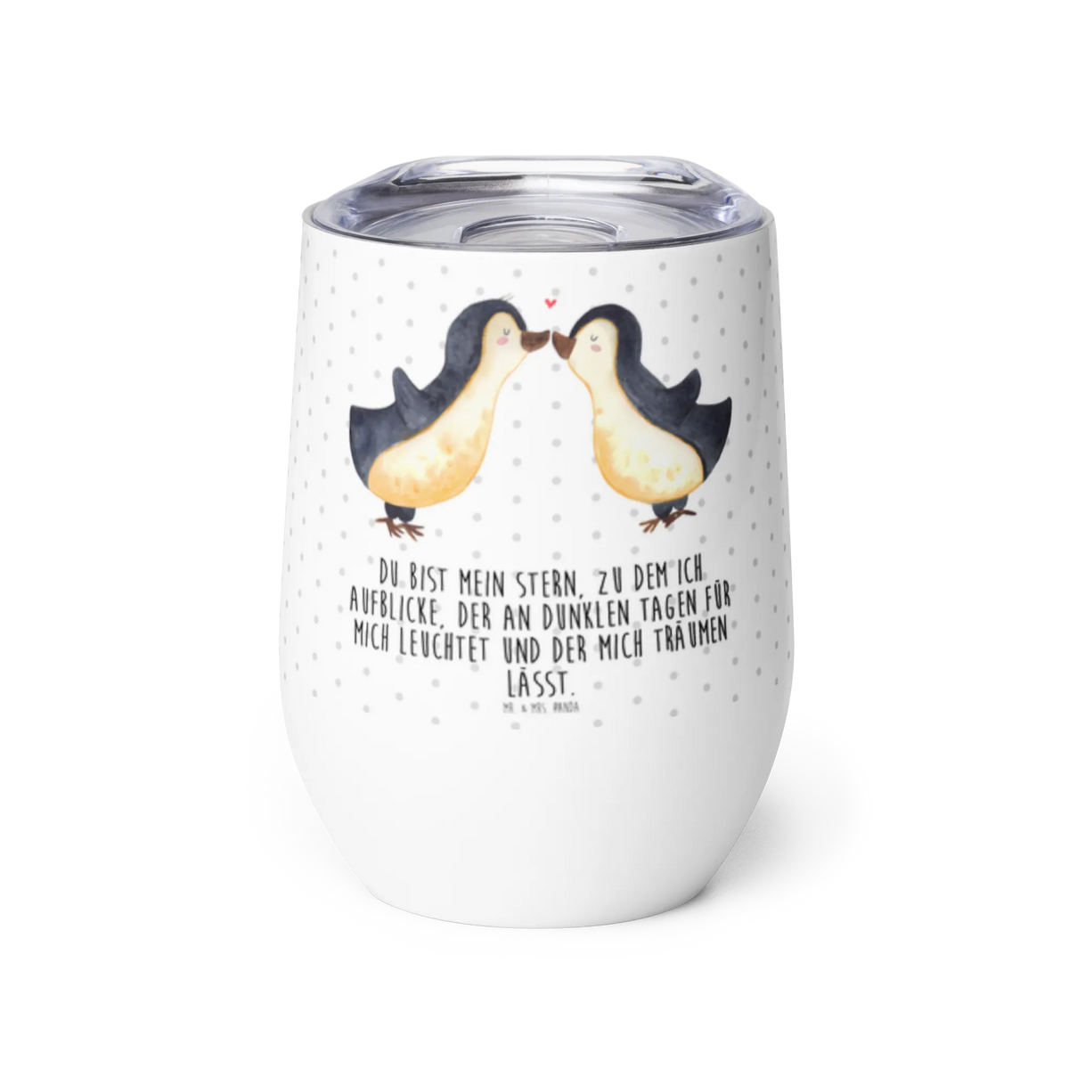 Weinbecher Pinguin Liebe Isolierbecher, glühwein tasse, Reisebecher, kaffee tasse, Edelstahlbecher, Thermobecher, Edelstahl Weinbecher, Thermo Becher, motivbecher, Wein Thermobecher, Weinbecher, thermosbecher, edelstahl thermobecher, Weintumbler, reise kaffeebecher, edelstahl isolierbecher, glühweinbecher, heißgetränkebecher, isoliertasse, Outdoor Becher, Verlobung, Freund, Heiraten, Partner, Heiratsantrag, Liebesgeschenk, Hocheitstag, Ehemann, Freundin, Ehefrau, Jahrestag, Liebe, Gastgeschenk, Pinguin, Paar, Geschenkidee, Verlobte, Love, Geschenk Freundin, Geschenk Freund, Liebesbeweis, Liebesspruch, Pinguin Liebe, Pinguinpaar, Pinguine, Pärchen. Liebespaar, Hochzeit, Hochzeitstag, Geschenk Hochzeitstag, Pinguin Paar, Verlobter