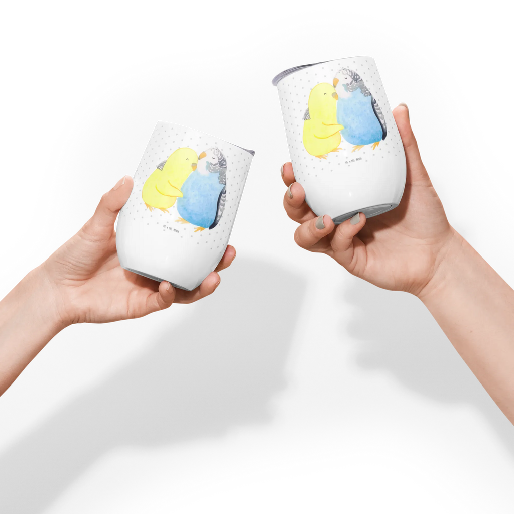 Weinbecher Wellensittich Liebe Rotweinglas, Klassisches Weinglas, Universalglas, Weinkelch Klein, Kelchglas, Bambus-Weinbecher, Weinbecher Outdoor, Öko Weinglas, Kelch Für Wein, Weinglas Für Camping, Schwenkglas Wein, Becher Aus Edelstahl Für Wein, Becher Für Wein, Weinglas Set, Weißweinglas, Thermo-Weinbecher, Weinprobierglas, Weinbecher Mit Deckel, Trinkbecher Wein, Weinkelch Groß, Spülmaschinenfestes Weinglas, Kristallglas Weinglas, Kunststoff-Weinglas, Modernes Weinglas, Mundgeblasenes Weinglas, Weinglas Für Picknick, Weinglas Für Garten, Weinglas Rustikal, Acryl-Weinglas, Weinglas Für Zuhause, Weinbecher Ohne Stiel, Weinbecher, Weinglas Für Party, Weinbecher Mit Strohhalm, Weinkelch Mit Stiel, Reise-Weinbecher, Weinkelch, Weinverkostungsglas, Umweltfreundliches Weinglas, Weinglas Aus Kristall, Weinglas Elegant, Weinglas Aus Glas, Stapelbares Weinglas, Freundin, Freund, Liebe, Liebesgeschenk, Jahrestag, Verlobung, Partner, Ehemann, Ehefrau, Heiraten, Heiratsantrag, Hocheitstag, Nähe, Wellensittich, Vertrauen, Kuscheln, Vögel