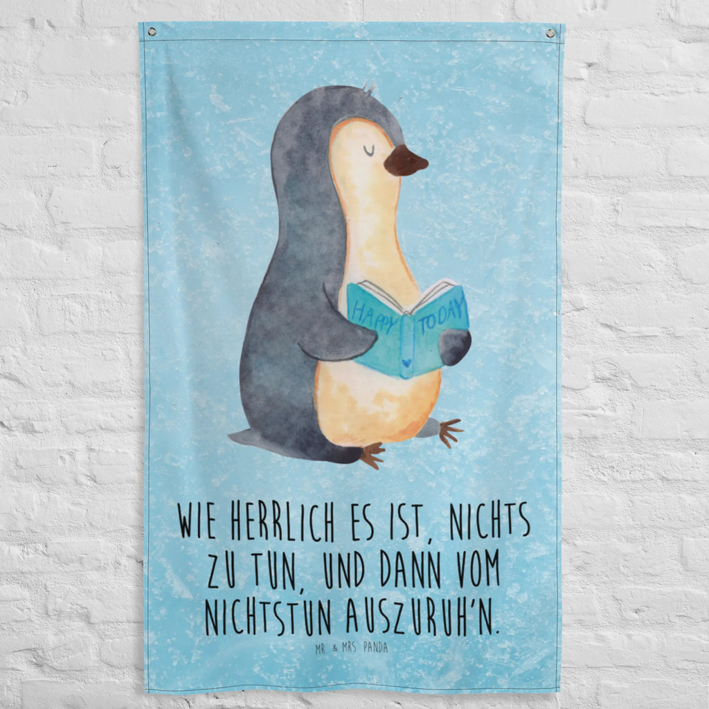 Tapestry Penguin A book Boho, Schmuck-Wandbehang, Kinderzimmer, Wandtuch, Textil-Kunst, Wandbild, Tapisserie, Wandbehang, Wandteppich, Kinderzimmer Deko, Tapestry, Wanddeko, Kinderzimmer Wanddeko, Dekoration, Kinderzimmer Wand, Wand Deko, Pinguin, Ferien, Nichtstun, Bücherwurm, Pinguine, Freizeit, Lesen, Buch, Faulenzen, Urlaub