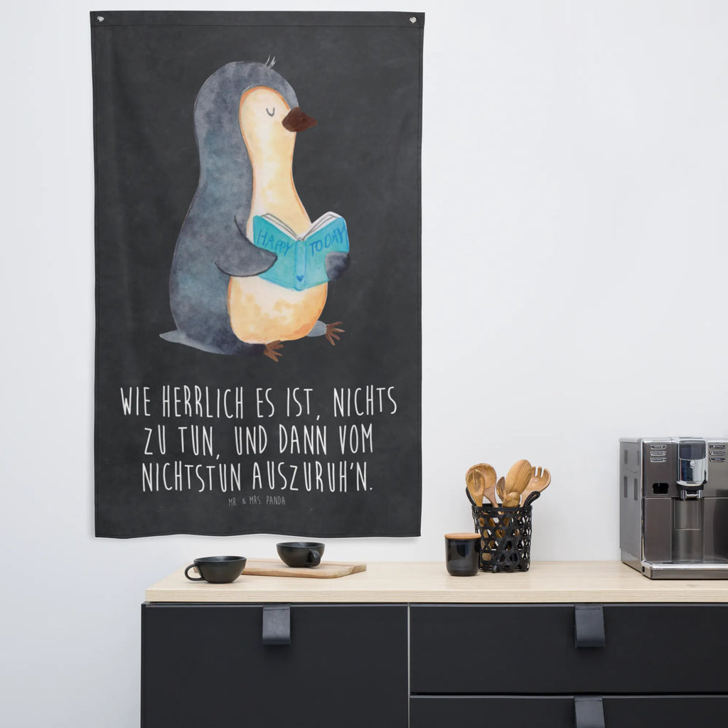 Tapestry Penguin A book Boho, Schmuck-Wandbehang, Kinderzimmer, Wandtuch, Textil-Kunst, Wandbild, Tapisserie, Wandbehang, Wandteppich, Kinderzimmer Deko, Tapestry, Wanddeko, Kinderzimmer Wanddeko, Dekoration, Kinderzimmer Wand, Wand Deko, Pinguin, Ferien, Nichtstun, Bücherwurm, Pinguine, Freizeit, Lesen, Buch, Faulenzen, Urlaub