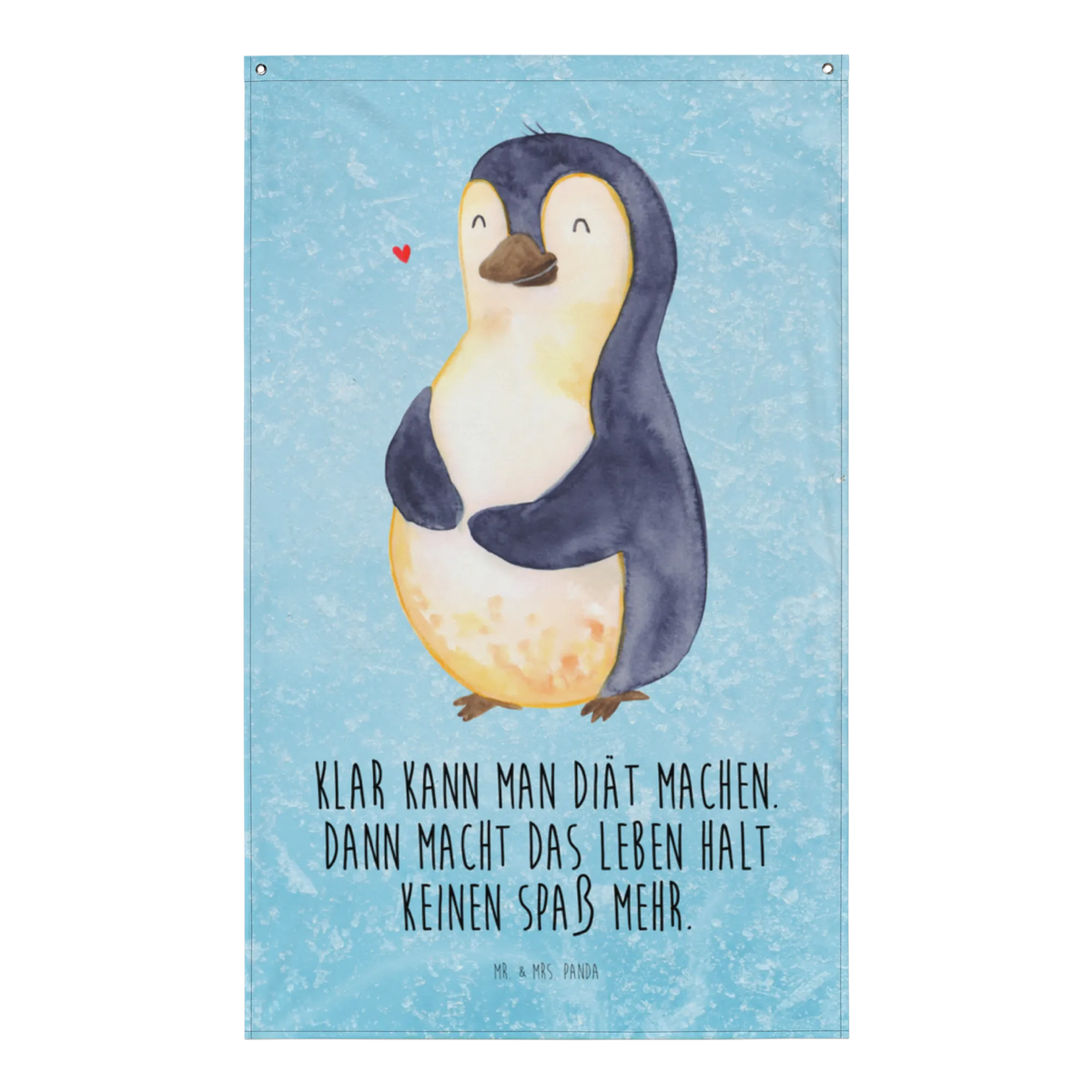 Arrasy Pingwin dieta Pinguin