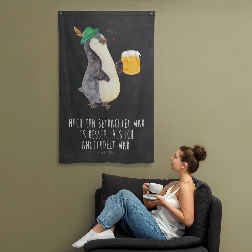 Tapestry Penguin Beer Schmuck-Wandbehang, Dekoration, Wandtuch, Wanddeko, Boho, Wandbild, Kinderzimmer Wand, Wand Deko, Kinderzimmer Wanddeko, Tapisserie, Kinderzimmer, Wandbehang, Tapestry, Textil-Kunst, Wandteppich, Kinderzimmer Deko, Pinguin, Oktoberfest, Pinguine, Bier