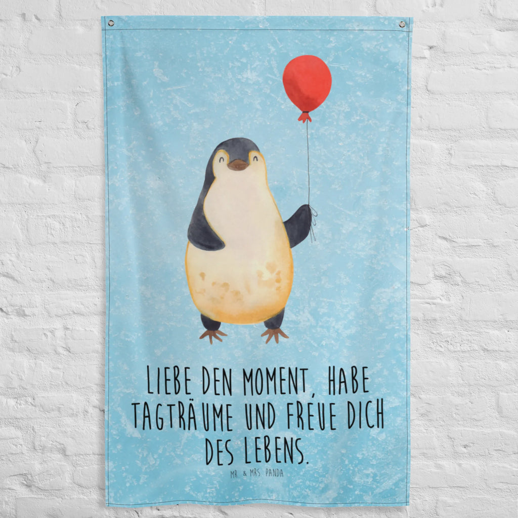 Tapestry Penguin balloon Kinderzimmer Wand, Wandbild, Tapestry, Tapisserie, Textil-Kunst, Kinderzimmer Deko, Schmuck-Wandbehang, Boho, Wandteppich, Wanddeko, Wandtuch, Wand Deko, Wandbehang, Dekoration, Kinderzimmer, Kinderzimmer Wanddeko, Pinguin, Geschenkidee, beste Freundin, Liebe, Geschenk Freundin, neues Leben, Luftballon, Lebenslust, Tagträume, Motivation, Pinguine, Neustart, Glück