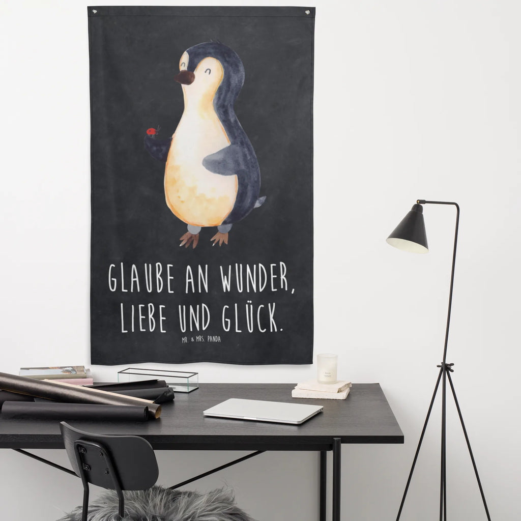 Tapestry Penguin ladybug Kinderzimmer Wanddeko, Wandtuch, Kinderzimmer Wand, Dekoration, Wand Deko, Tapestry, Textil-Kunst, Wandteppich, Wandbild, Kinderzimmer Deko, Boho, Wandbehang, Kinderzimmer, Wanddeko, Tapisserie, Schmuck-Wandbehang, Pinguin, Lebensfreude, Pinguine, Freude, Wunder, Marienkäfer, Liebe, Glück