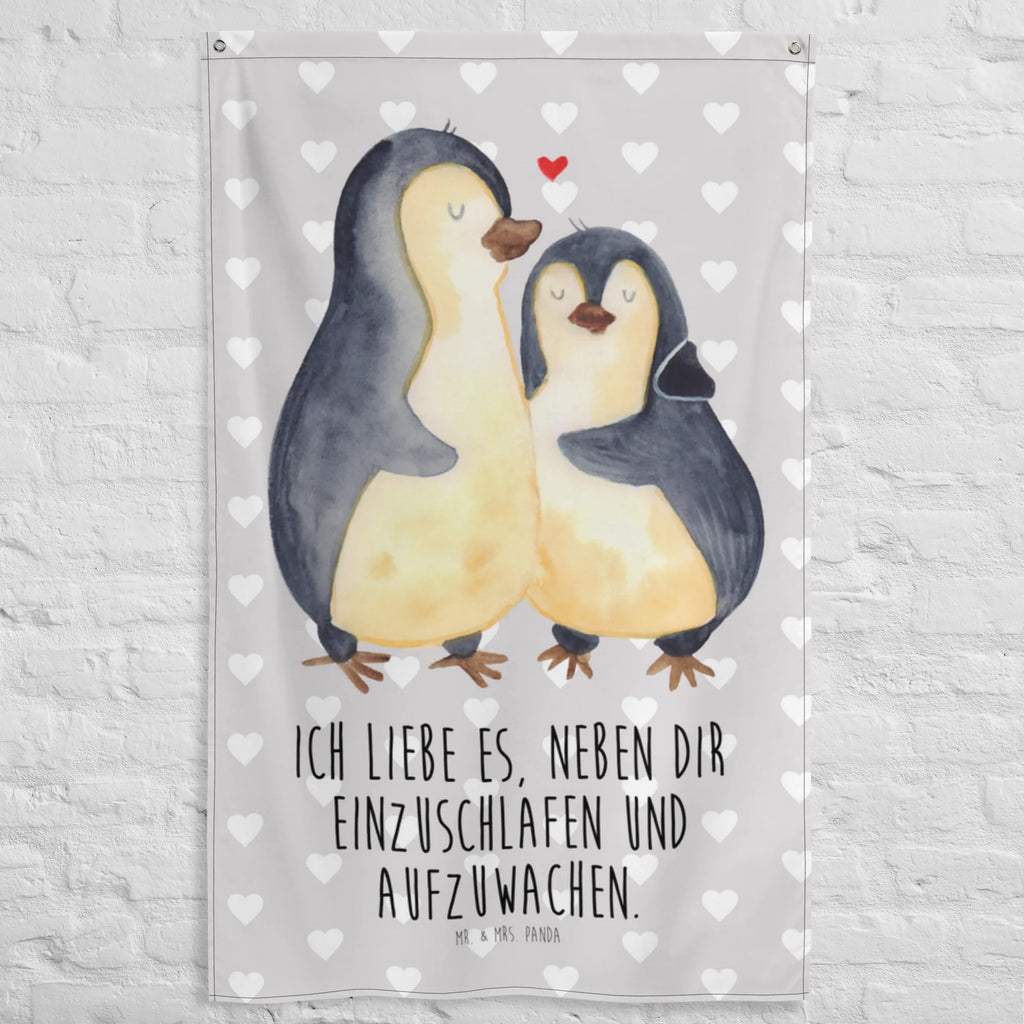 Wandteppich Pinguine Einschlafen Wandtuch, Wand Deko, Kinderzimmer, Boho, Wandbehang, Tapestry, Wandteppich, Wanddeko, Wandbild, Tapisserie, Kinderzimmer Deko, Kinderzimmer Wanddeko, Textil-Kunst, Kinderzimmer Wand, Schmuck-Wandbehang, Dekoration, Liebe, Partner, Freund, Freundin, Ehemann, Ehefrau, Heiraten, Verlobung, Heiratsantrag, Liebesgeschenk, Jahrestag, Hocheitstag, für Ehemann, für Männer, Mitbringsel, Hochzeitstag, Geschenk für Frauen, Geschenk für Freundin, Liebesbeweis, Geschenk für Partner, Valentinstag