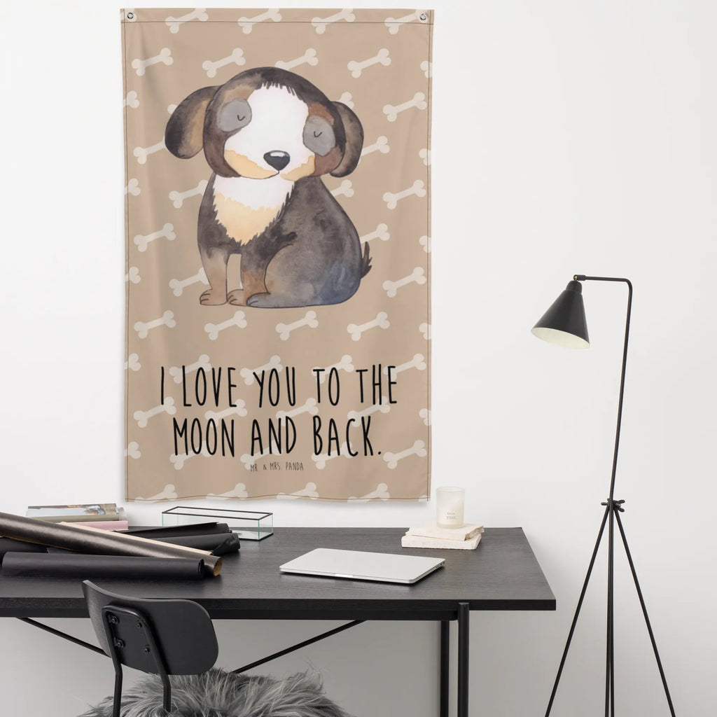 Tapestry Dog Relax Textil-Kunst, Kinderzimmer Wanddeko, Wand Deko, Tapisserie, Boho, Wandbild, Wandtuch, Kinderzimmer Wand, Wandteppich, Wandbehang, Tapestry, Kinderzimmer Deko, Schmuck-Wandbehang, Sprüche, Hund, Hunderasse, Hundebesitzer, Hundemotiv, Haustier, Tierliebhaber, Schwarzer Hund, Liebe, Hundeglück, Hundeliebe