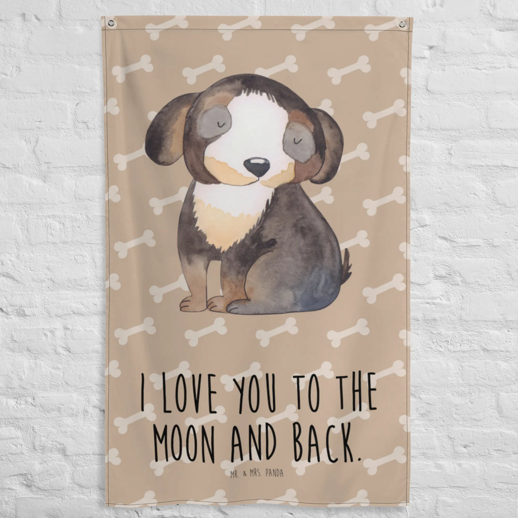 Tapestry Dog Relax Textil-Kunst, Kinderzimmer Wanddeko, Wand Deko, Tapisserie, Boho, Wandbild, Wandtuch, Kinderzimmer Wand, Wandteppich, Wandbehang, Tapestry, Kinderzimmer Deko, Schmuck-Wandbehang, Sprüche, Hund, Hunderasse, Hundebesitzer, Hundemotiv, Haustier, Tierliebhaber, Schwarzer Hund, Liebe, Hundeglück, Hundeliebe