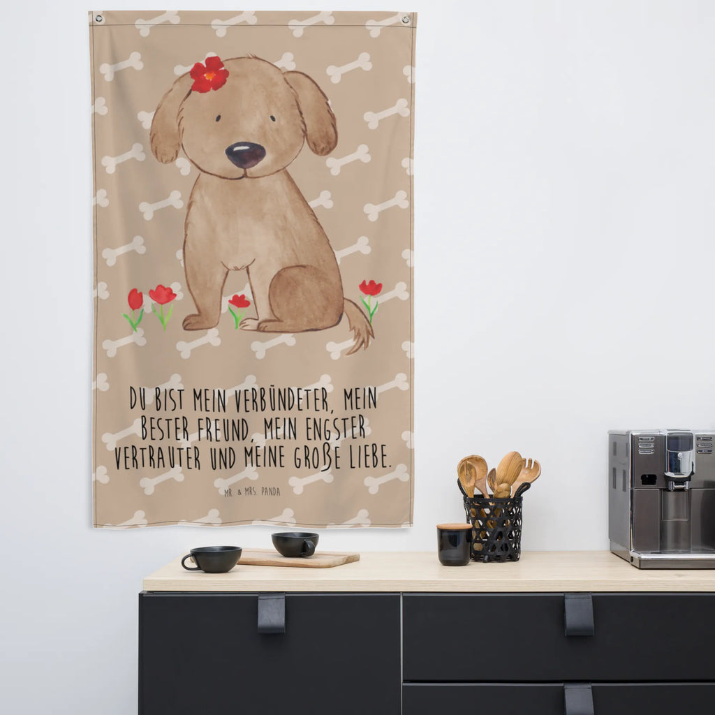 Wandteppich Hund Hundedame Textil-Kunst, Kinderzimmer Wanddeko, Wandbehang, Wandteppich, Kinderzimmer, Kinderzimmer Deko, Boho, Tapestry, Wandtuch, Wanddeko, Tapisserie, Dekoration, Kinderzimmer Wand, Wandbild, Schmuck-Wandbehang, Wand Deko, Hund, Hundemotiv, Haustier, Hunderasse, Tierliebhaber, Hundebesitzer, Sprüche, Hundeliebe, Hunde, Hundeglück, Liebe, Frauchen