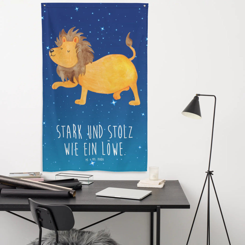 Tapestry Star sign Lion Kinderzimmer Wand, Tapestry, Wandbild, Boho, Kinderzimmer Deko, Textil-Kunst, Tapisserie, Wandtuch, Wand Deko, Wandbehang, Wandteppich, Kinderzimmer Wanddeko, Schmuck-Wandbehang, Sternzeichen, Tierkreiszeichen, Horoskop, Astrologie, Aszendent, Geburtstag August, König Der Tiere, Löwe Geschenk, Geschenk Juli, Geburtstag Juli, Geschenk August, Löwe Sternzeichen