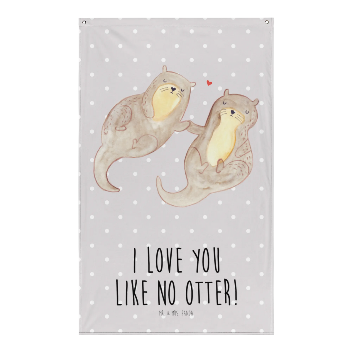 Tapestry otter holding hands Tapestry, Boho, Decoration, Wall hanging, otter, marten, sea otter, European otter, water mammal, aquatic animal, baby otter, predator, water, otter gifts, animal lover, gift ideas for animal lovers, animal, mammal, water animal, gifts for people in love, Otter Sea Otter Lake Otter