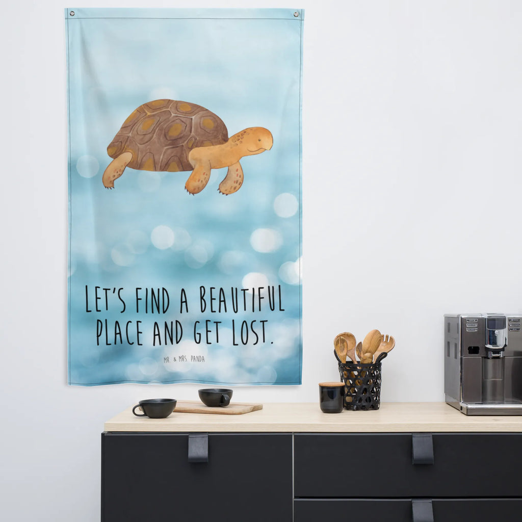 Wandteppich Schildkröte marschiert Dekoration, Tapestry, Wand Deko, Boho, Wandbild, Kinderzimmer, Schmuck-Wandbehang, Wandtuch, Kinderzimmer Deko, Tapisserie, Textil-Kunst, Wanddeko, Kinderzimmer Wanddeko, Wandbehang, Kinderzimmer Wand, Wandteppich, Meerestiere, Meer, Urlaub, Inspiration, Neustart, Reiselust, Abenteuer, get lost, Lieblingsmensch, Schildkröte, Motivation, Schildkröten