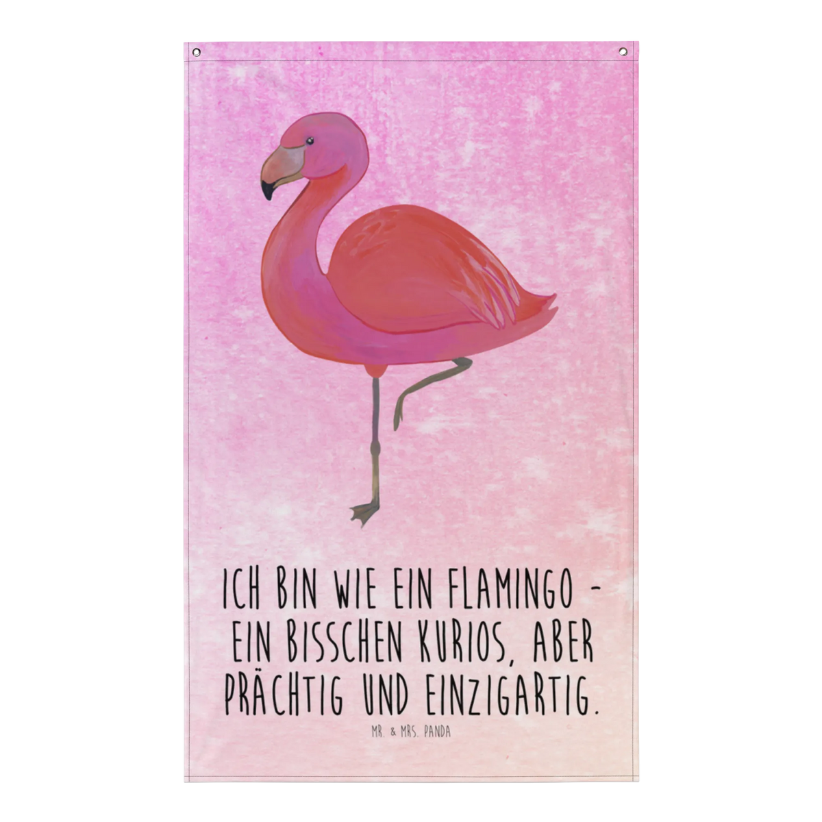 Wandteppich Flamingo Classic Stoffbild, Tapestry, Textil Wandbild, Tapisserie, Wandteppich, Hängedeko, Stoff Wandbild, Boho Wandteppich, Deko Wandteppich, Gobelin, Wandtuch, Wandschmuck, Wandbehang, Dekorativer Wandteppich, Wandbild, Bildteppich, Wandbanner, Flamingo, Selbstliebe, Tochter, Einzigartig, Geschwister, Freundinnen, Stolz, Außenseiter, für Mich, Freundin, Sohn, Spruch, Ich