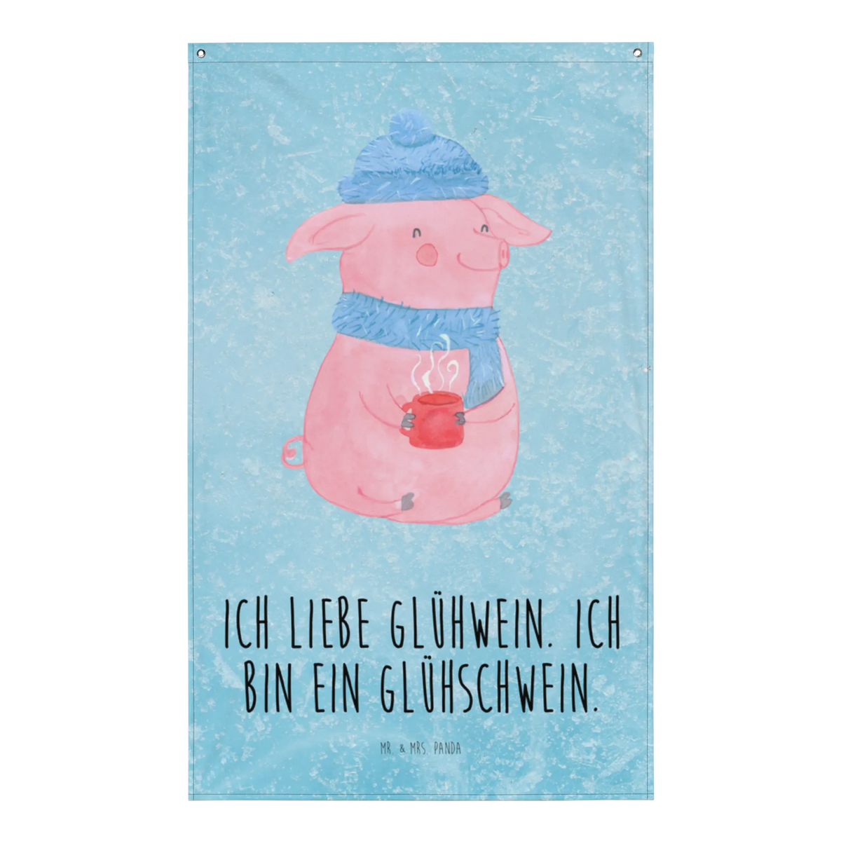 Wandteppich Schwein Glühwein Textil Wandbild, Stoffbild, Boho Wandteppich, Wandbanner, Wandbild, Tapestry, Deko Wandteppich, Hängedeko, Tapisserie, Gobelin, Wandbehang, Wandschmuck, Bildteppich, Stoff Wandbild, Wandtuch, Wandteppich, Dekorativer Wandteppich, Weihnachten, Winter, Weihnachtsdeko, Nikolaus, Advent, Heiligabend, Wintermotiv, Weihnachtsmarkt, Glühwein, Punsch, Glühschwein