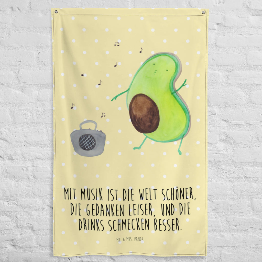 Wandteppich Avocado tanzt Dekoration, Tapestry, Textil-Kunst, Schmuck-Wandbehang, Wandteppich, Wandbild, Kinderzimmer Wand, Wandbehang, Kinderzimmer, Wand Deko, Boho, Kinderzimmer Deko, Kinderzimmer Wanddeko, Wandtuch, Tapisserie, Wanddeko, Avocado, Veggie, Vegan, Gesund