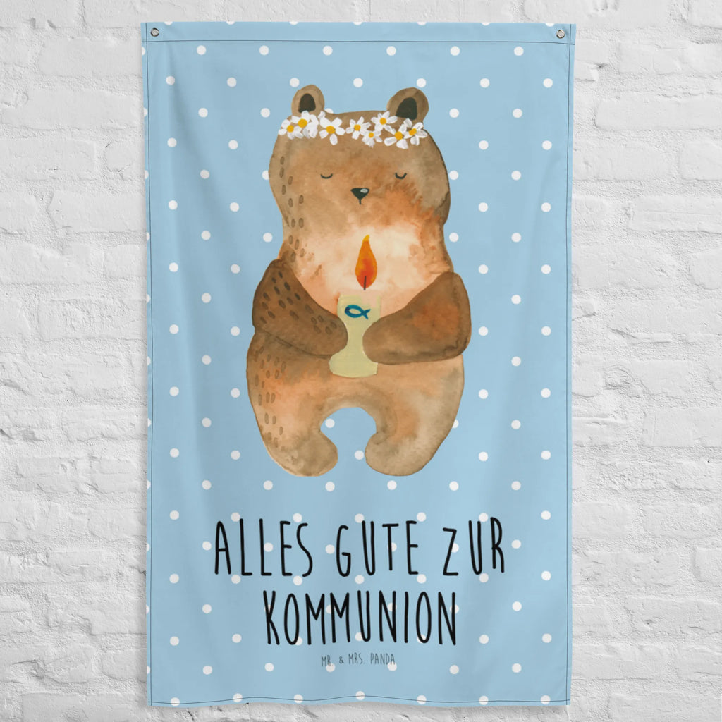 Tapestry bear communion Kinderzimmer Wanddeko, Kinderzimmer, Kinderzimmer Deko, Wandbild, Schmuck-Wandbehang, Kinderzimmer Wand, Wandbehang, Tapestry, Dekoration, Textil-Kunst, Wandteppich, Wand Deko, Wandtuch, Wanddeko, Boho, Tapisserie, Bär, Teddy, Teddybär, katholisch, Taufkerze, Kommunion, Gottes Segen