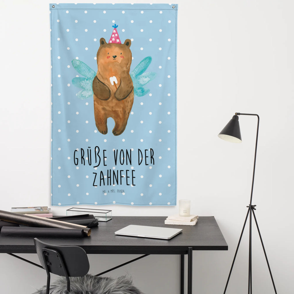 Wandteppich Zahnfee Bär Kinderzimmer Deko, Kinderzimmer Wanddeko, Textil-Kunst, Wandtuch, Wandteppich, Tapestry, Wanddeko, Wandbild, Dekoration, Schmuck-Wandbehang, Wand Deko, Kinderzimmer Wand, Boho, Wandbehang, Tapisserie, Kinderzimmer, Bär, Teddy, Teddybär, Milchzahn, Zahnfee, Fee, Erster Zahn