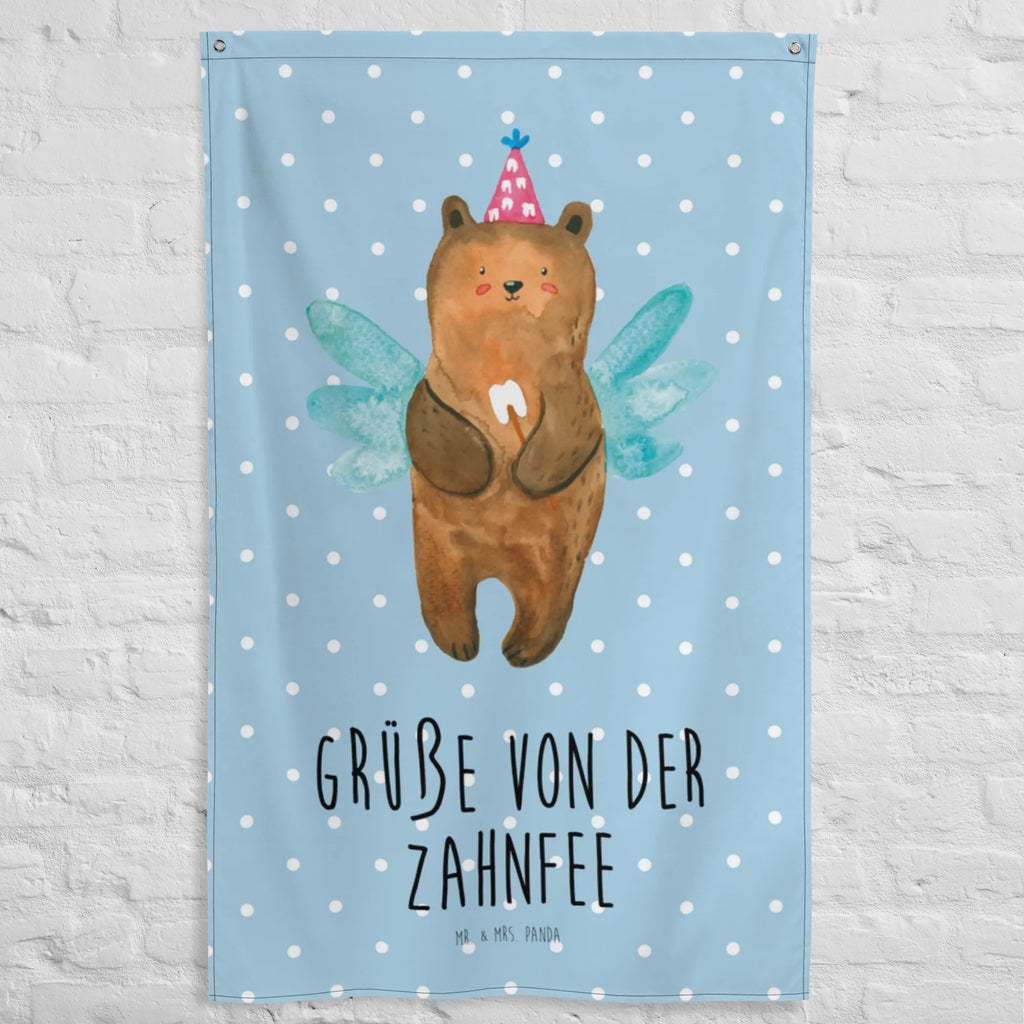 Wandteppich Zahnfee Bär Kinderzimmer Deko, Kinderzimmer Wanddeko, Textil-Kunst, Wandtuch, Wandteppich, Tapestry, Wanddeko, Wandbild, Dekoration, Schmuck-Wandbehang, Wand Deko, Kinderzimmer Wand, Boho, Wandbehang, Tapisserie, Kinderzimmer, Bär, Teddy, Teddybär, Milchzahn, Zahnfee, Fee, Erster Zahn