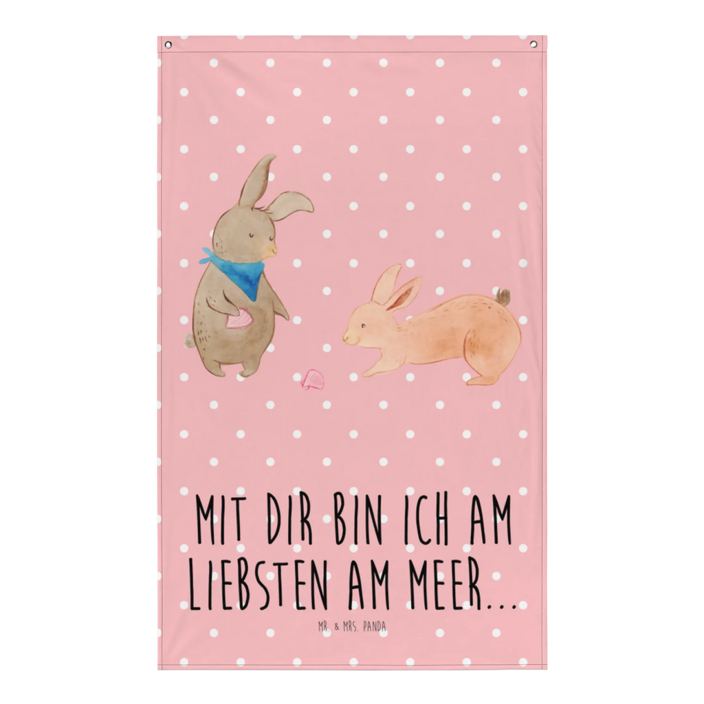 Wandteppich Hasen Muschel Kinderzimmer Wanddeko, Tapisserie, Kinderzimmer Deko, Wand Deko, Wandbehang, Wandbild, Tapestry, Kinderzimmer Wand, Wandteppich, Textil-Kunst, Boho, Wandtuch, Schmuck-Wandbehang, Oma, Opa, Muttertag, Familie, Schwester, Bruder, Vatertag, Mama, Papa, Best Friends, Meer, Beste Freundin, Muscheln, BFF, Freundin, Muscheln Sammeln, Freundinnen, Hasen