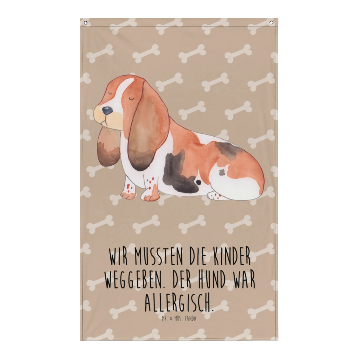 Wandteppich Hund Basset Hound Textil Wandbild, Dekorativer Wandteppich, Wandteppich, Bildteppich, Boho Wandteppich, Deko Wandteppich, Wandbanner, Wandbild, Wandtuch, Stoff Wandbild, Wandschmuck, Tapestry, Stoffbild, Tapisserie, Gobelin, Hängedeko, Wandbehang, Hund, Hunderasse, Hundebesitzer, Hundemotiv, Haustier, Tierliebhaber, Sprüche, Basset Hound, Kinderlos, Basset, Hundeliebe