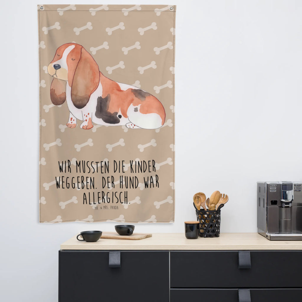 Tapestry Dog Basset Hound Boho, Wandtuch, Tapestry, Kinderzimmer Wanddeko, Kinderzimmer Wand, Schmuck-Wandbehang, Wand Deko, Kinderzimmer Deko, Wandteppich, Wandbild, Tapisserie, Wandbehang, Textil-Kunst, Sprüche, Hund, Hunderasse, Hundebesitzer, Hundemotiv, Haustier, Tierliebhaber, Basset, Kinderlos, Hundeliebe, Basset Hound