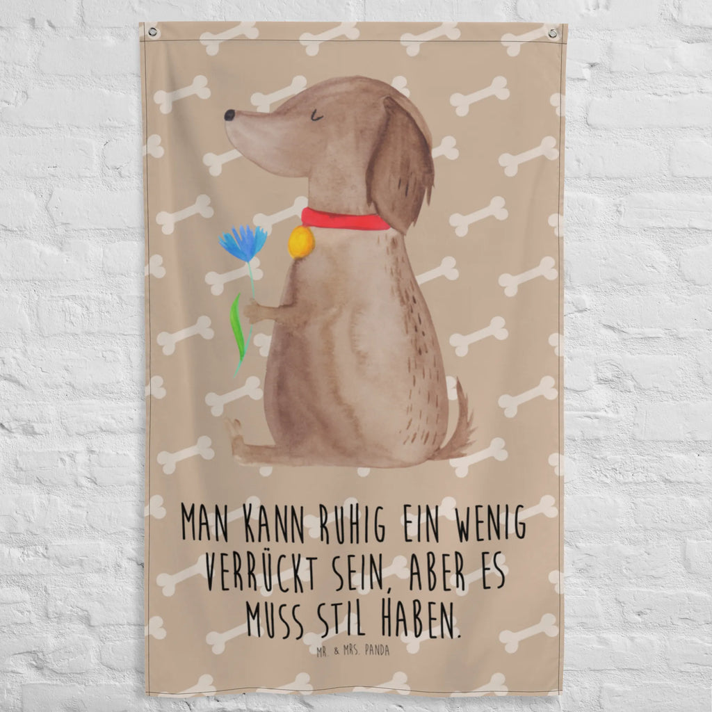 Tapestry Dog flower Tapestry, Wandbehang, Textil-Kunst, Wand Deko, Kinderzimmer Wand, Wandbild, Kinderzimmer Wanddeko, Tapisserie, Wandteppich, Wandtuch, Boho, Kinderzimmer Deko, Schmuck-Wandbehang, Sprüche, Hund, Hunderasse, Hundebesitzer, Hundemotiv, Haustier, Tierliebhaber, Hunde, Frauchen, Hundeliebe