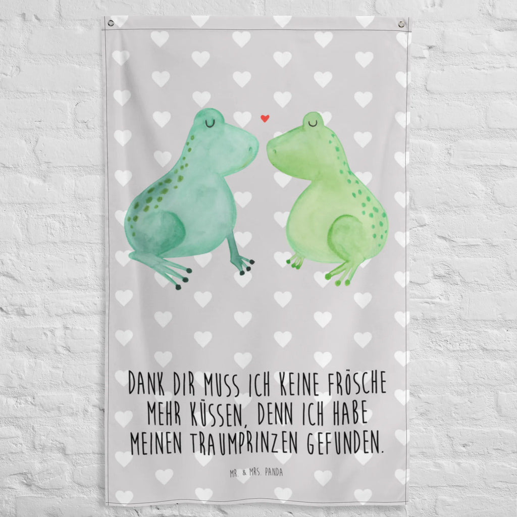 Wandteppich Frosch Liebe Wandbild, Dekoration, Kinderzimmer Wanddeko, Wandteppich, Tapestry, Wand Deko, Kinderzimmer Deko, Tapisserie, Kinderzimmer, Kinderzimmer Wand, Boho, Wanddeko, Textil-Kunst, Schmuck-Wandbehang, Wandtuch, Wandbehang, Liebe, Partner, Freund, Freundin, Ehemann, Ehefrau, Heiraten, Verlobung, Heiratsantrag, Liebesgeschenk, Jahrestag, Hocheitstag, Verlobt, Froschkönig, Fröschchen, Frosch, Verliebt, Liebesbeweis, Geschenk Freundin, Geschenk Hochzeit, Geschenk Freund, Frösche, Verheiratet, Hochzeitstag