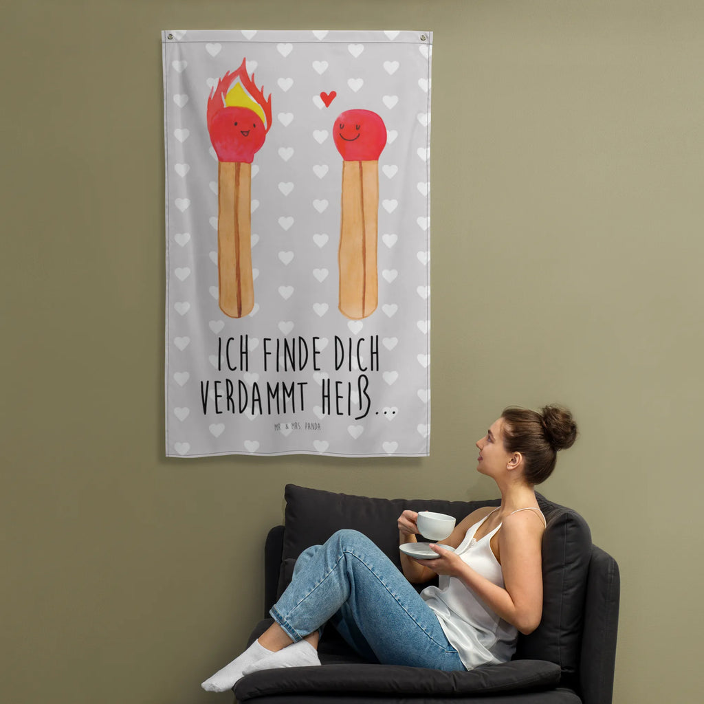 Wandteppich Streichhölzer Schmuck-Wandbehang, Tapestry, Wand Deko, Kinderzimmer, Wandteppich, Wandbild, Tapisserie, Wandtuch, Kinderzimmer Wanddeko, Textil-Kunst, Wanddeko, Dekoration, Kinderzimmer Deko, Kinderzimmer Wand, Wandbehang, Boho, Liebe, Partner, Freund, Freundin, Ehemann, Ehefrau, Heiraten, Verlobung, Heiratsantrag, Liebesgeschenk, Jahrestag, Hocheitstag, Streichhölzer