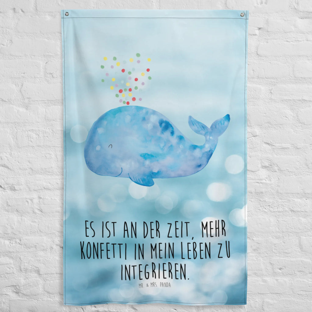 Arrasy wieloryb konfetti Boho, Schmuck-Wandbehang, Wandtuch, Wandbehang, Wandbild, Textil-Kunst, Kinderzimmer Deko, Kinderzimmer Wand, Kinderzimmer Wanddeko, Tapestry, Tapisserie, Wandteppich, Wand Deko, Meer, Urlaub, Meerestiere, Diät, Neuanfang, Neustart, Wale, Wal, Trennung, Abnehmen, Konfetti, Geburtstag, Motivation, Lebensabschnitt