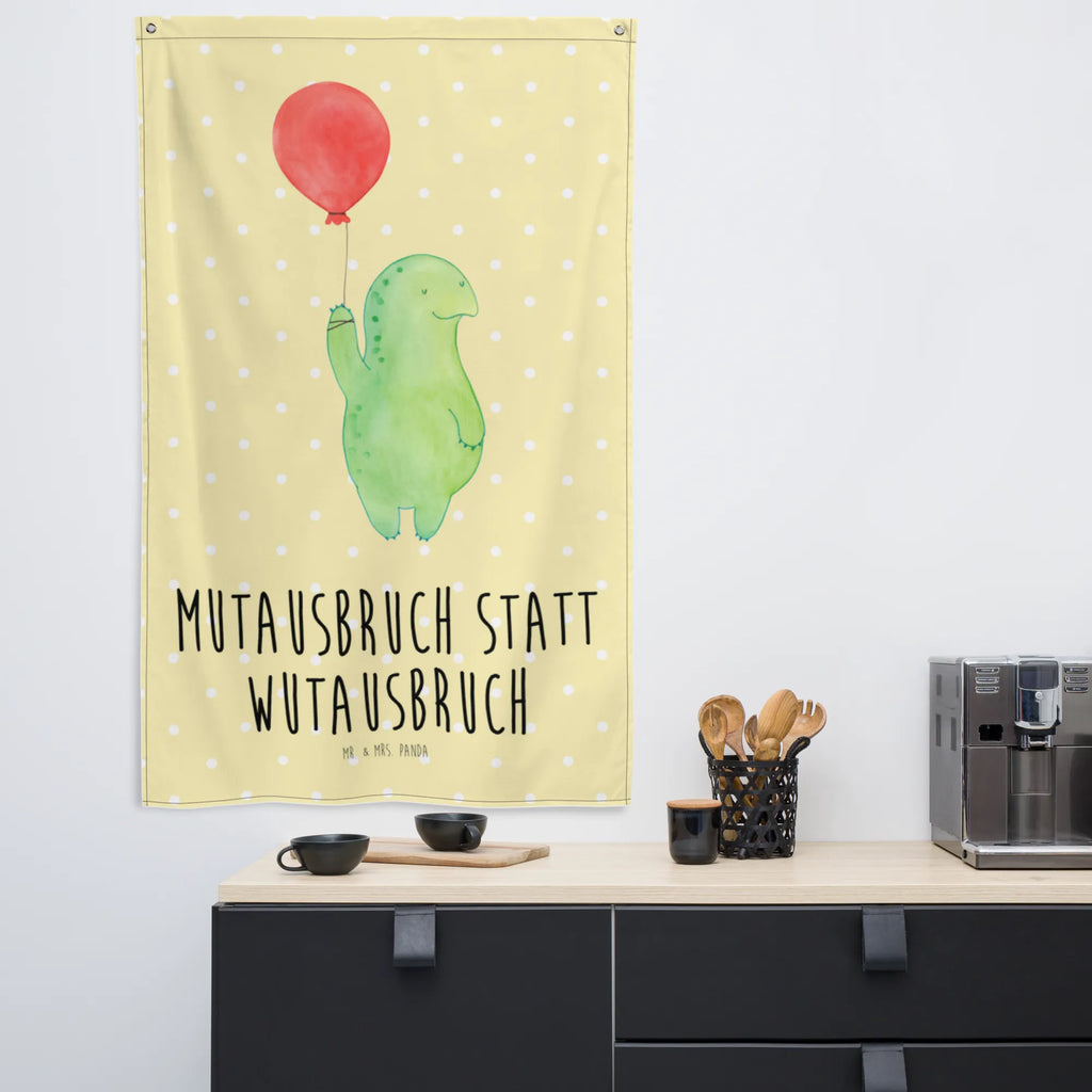 Arrasy żółw balon Skałka