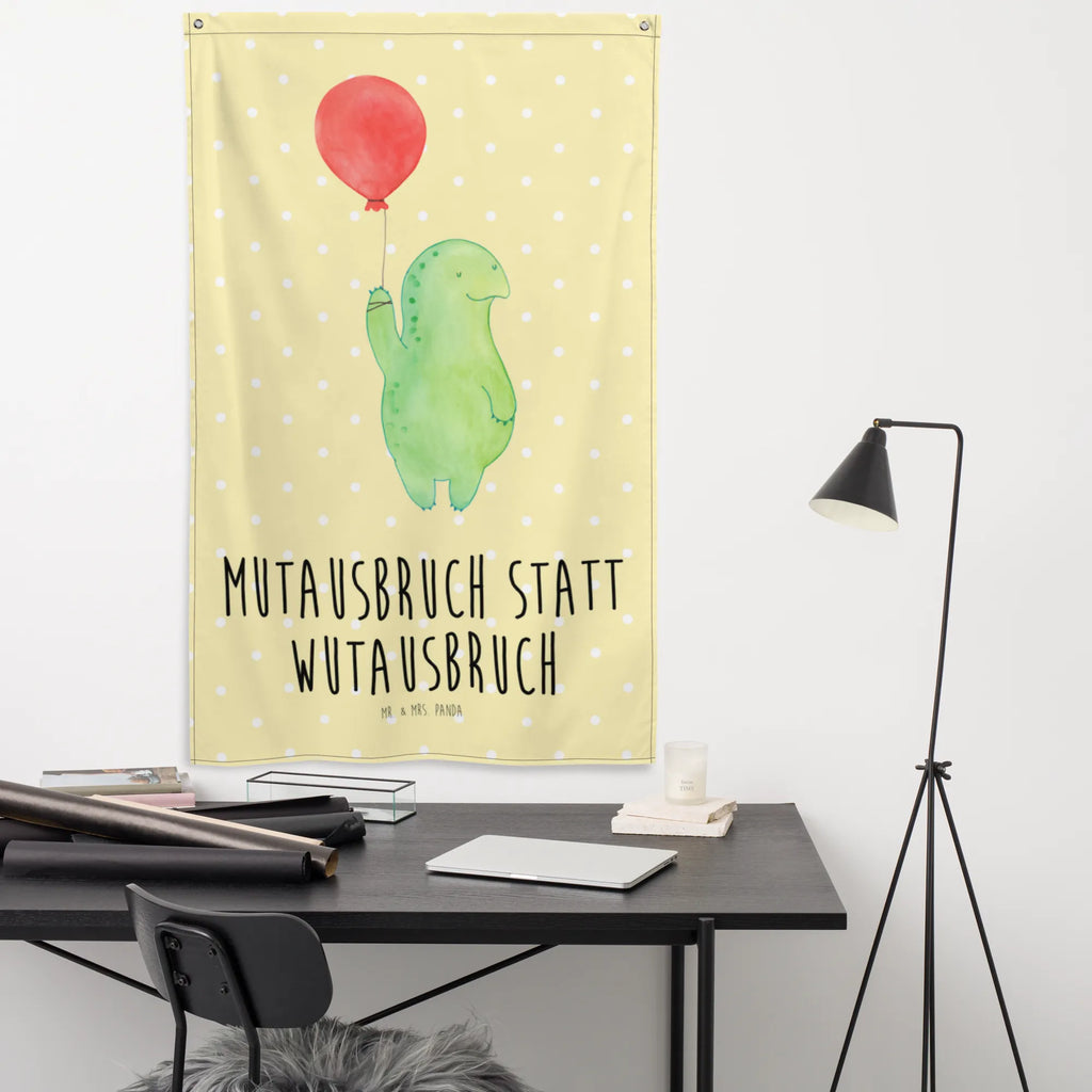 Arrasy żółw balon Skałka