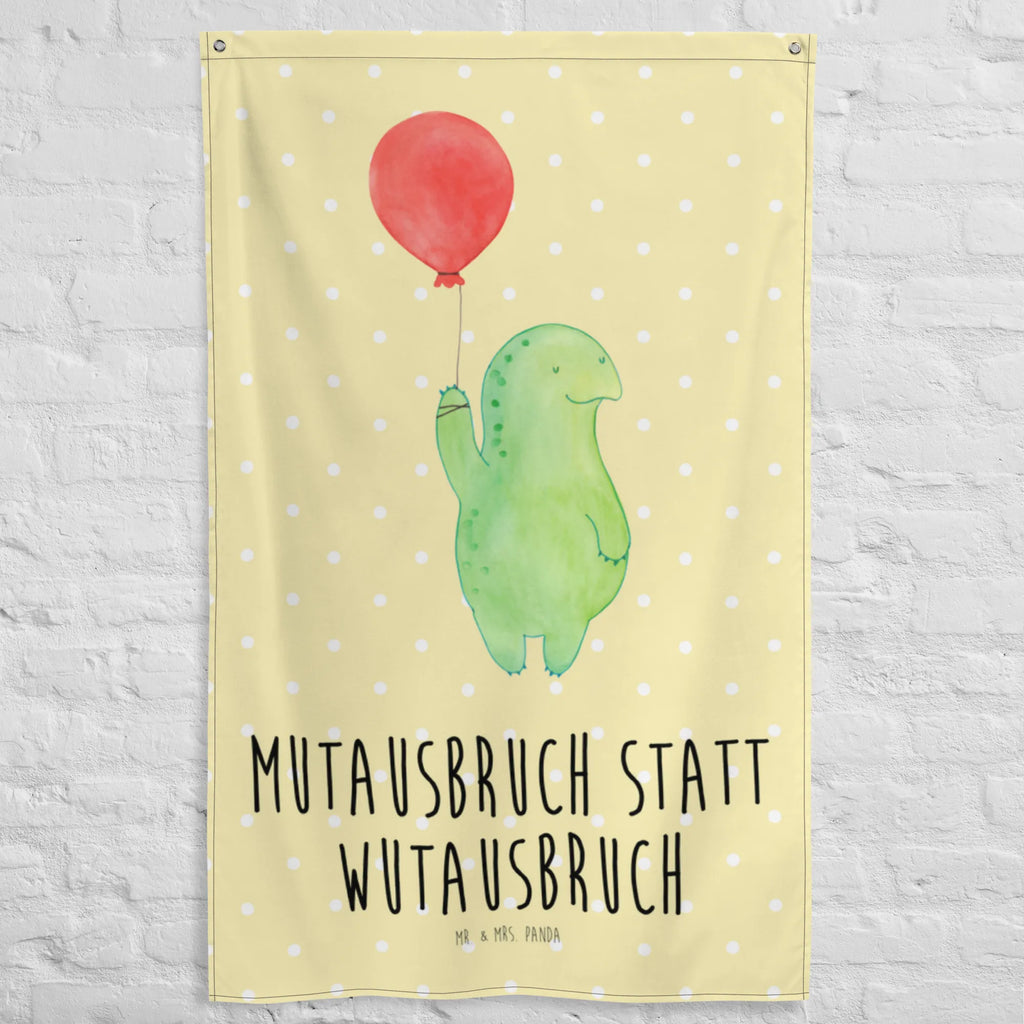 Arrasy żółw balon Skałka