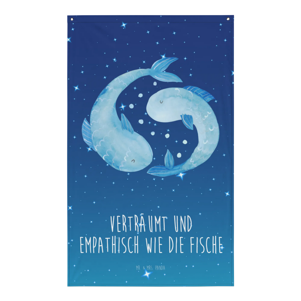 Tapestry Star sign fish constellations, birthdays, astrology, date of birth, month of birth, birthday march, fish sign, fish gift, fish constellation, gift march, birthday february, gift february