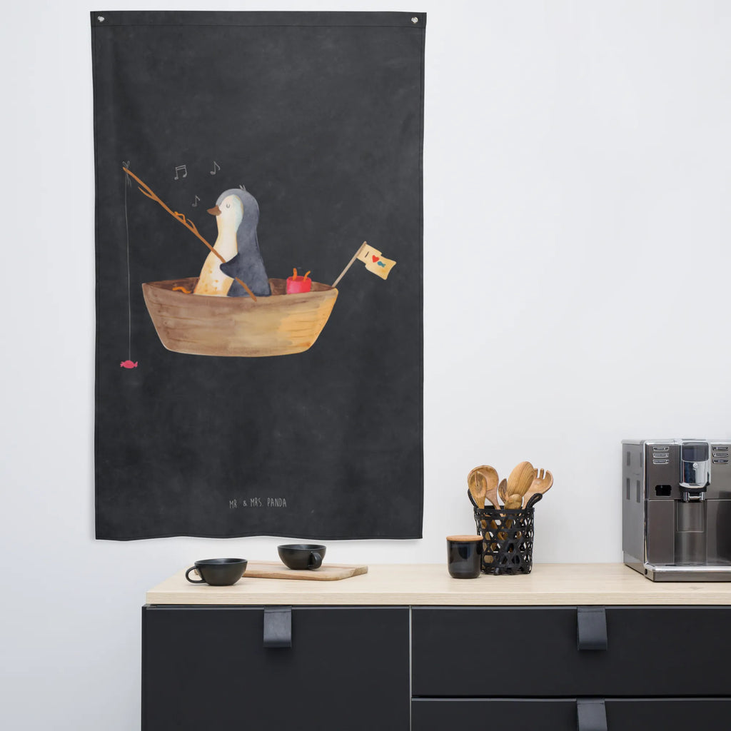 Wandteppich Pinguin Angelboot Tapisserie, Wanddeko, Kinderzimmer Deko, Boho, Kinderzimmer, Wand Deko, Wandbild, Kinderzimmer Wand, Textil-Kunst, Wandteppich, Dekoration, Tapestry, Wandbehang, Wandtuch, Kinderzimmer Wanddeko, Schmuck-Wandbehang, Pinguin, Lebenslust, Neuanfang, Geschenkidee Liebeskummer, Trennung, Boot, genießen, Scheidung, Motivation, Angeln, Pinguine, Leben, Angelboot, Neustart