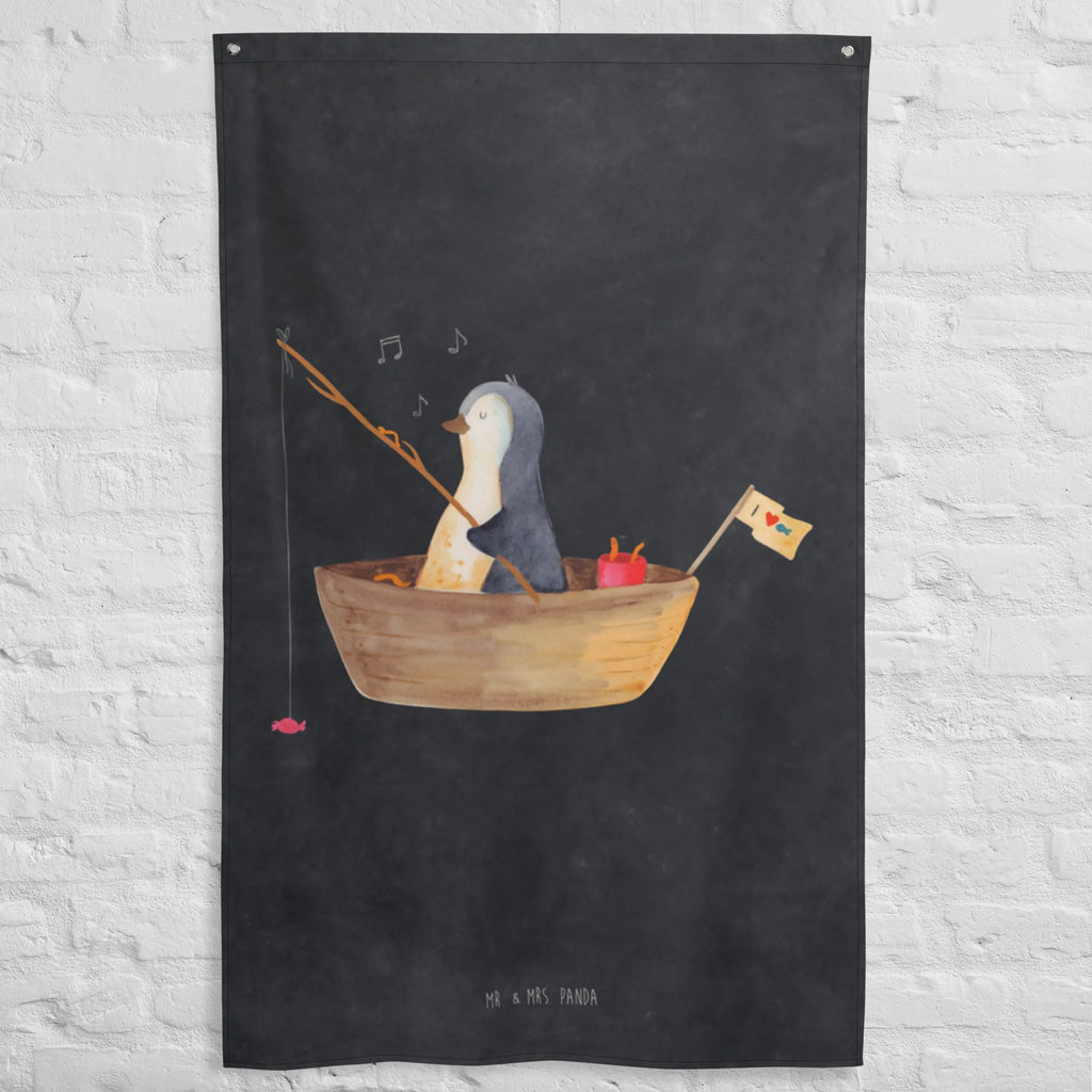 Wandteppich Pinguin Angelboot Tapisserie, Wanddeko, Kinderzimmer Deko, Boho, Kinderzimmer, Wand Deko, Wandbild, Kinderzimmer Wand, Textil-Kunst, Wandteppich, Dekoration, Tapestry, Wandbehang, Wandtuch, Kinderzimmer Wanddeko, Schmuck-Wandbehang, Pinguin, Lebenslust, Neuanfang, Geschenkidee Liebeskummer, Trennung, Boot, genießen, Scheidung, Motivation, Angeln, Pinguine, Leben, Angelboot, Neustart