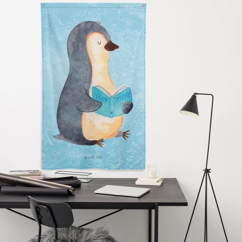 Tapestry Penguin A book Boho, Schmuck-Wandbehang, Kinderzimmer, Wandtuch, Textil-Kunst, Wandbild, Tapisserie, Wandbehang, Wandteppich, Kinderzimmer Deko, Tapestry, Wanddeko, Kinderzimmer Wanddeko, Dekoration, Kinderzimmer Wand, Wand Deko, Pinguin, Ferien, Nichtstun, Bücherwurm, Pinguine, Freizeit, Lesen, Buch, Faulenzen, Urlaub