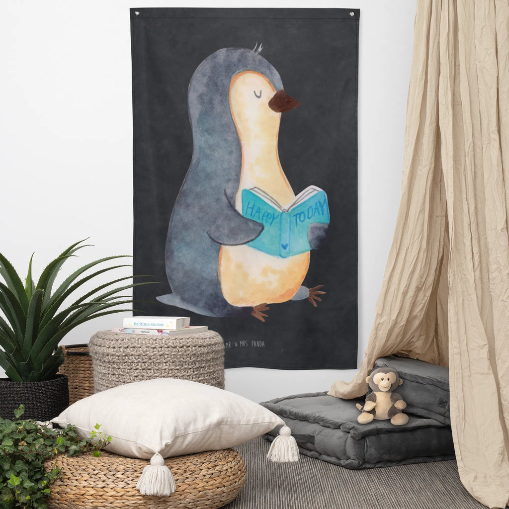 Tapestry Penguin A book Boho, Schmuck-Wandbehang, Kinderzimmer, Wandtuch, Textil-Kunst, Wandbild, Tapisserie, Wandbehang, Wandteppich, Kinderzimmer Deko, Tapestry, Wanddeko, Kinderzimmer Wanddeko, Dekoration, Kinderzimmer Wand, Wand Deko, Pinguin, Ferien, Nichtstun, Bücherwurm, Pinguine, Freizeit, Lesen, Buch, Faulenzen, Urlaub