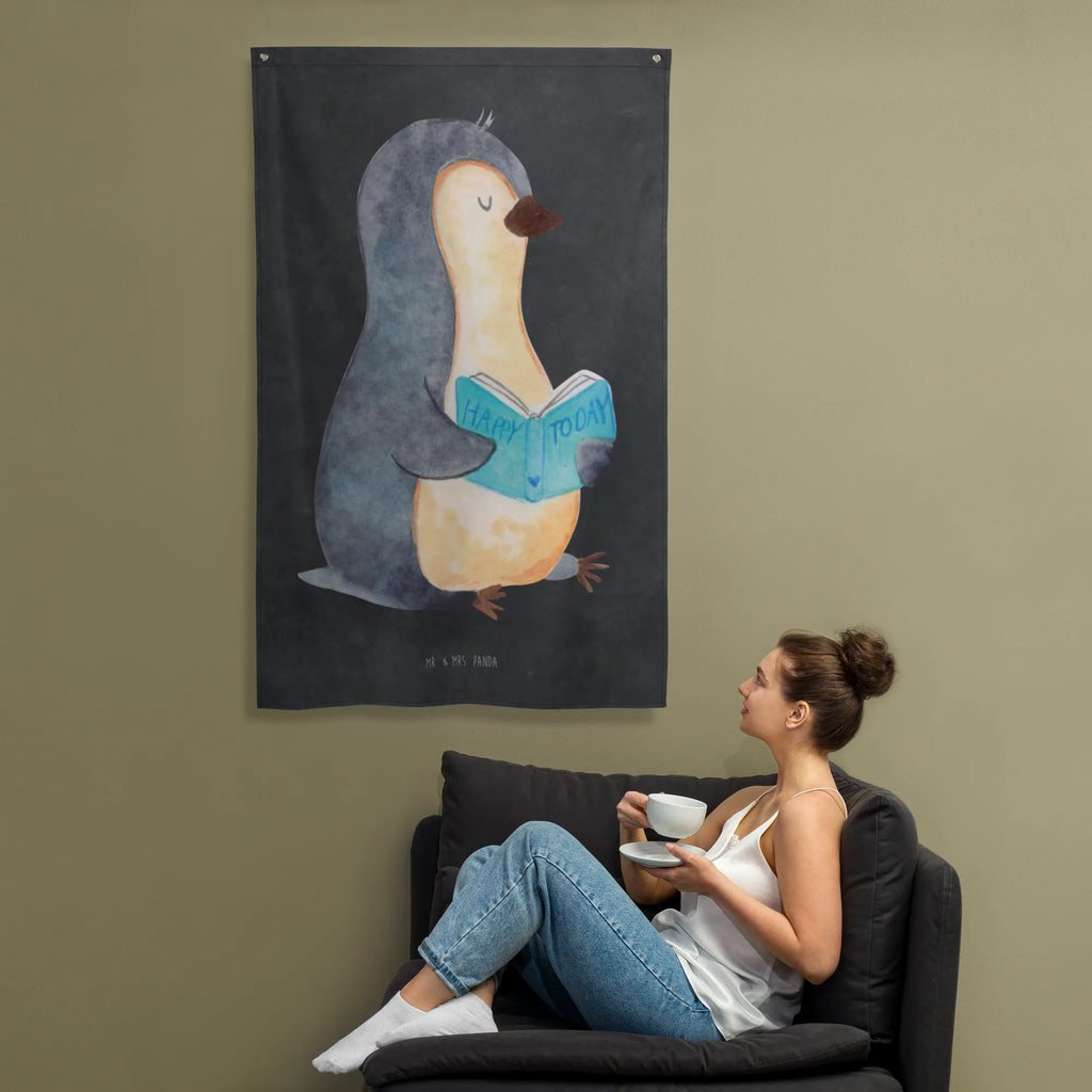 Tapestry Penguin A book Boho, Schmuck-Wandbehang, Kinderzimmer, Wandtuch, Textil-Kunst, Wandbild, Tapisserie, Wandbehang, Wandteppich, Kinderzimmer Deko, Tapestry, Wanddeko, Kinderzimmer Wanddeko, Dekoration, Kinderzimmer Wand, Wand Deko, Pinguin, Ferien, Nichtstun, Bücherwurm, Pinguine, Freizeit, Lesen, Buch, Faulenzen, Urlaub