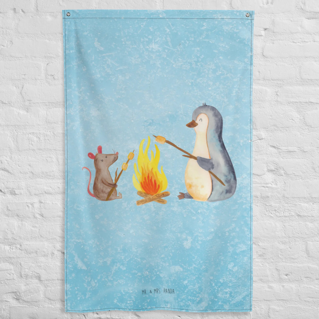 Tapestry Penguin campfire Textil-Kunst, Dekoration, Wanddeko, Wandbehang, Kinderzimmer Wanddeko, Kinderzimmer, Wandteppich, Schmuck-Wandbehang, Wand Deko, Boho, Wandbild, Tapestry, Wandtuch, Kinderzimmer Deko, Kinderzimmer Wand, Tapisserie, Pinguin, Maus, Neustart, Lebensspruch, Marshmallows, Leben, Liebe, Lagerfeuer, Lebensmotivation, Büro, Pinguine, Büroalltag, Motivation, Arbeit, Feuer, grillen, Job