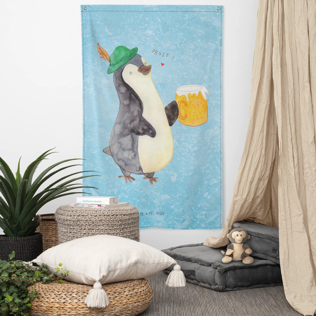 Tapestry Penguin Beer Schmuck-Wandbehang, Dekoration, Wandtuch, Wanddeko, Boho, Wandbild, Kinderzimmer Wand, Wand Deko, Kinderzimmer Wanddeko, Tapisserie, Kinderzimmer, Wandbehang, Tapestry, Textil-Kunst, Wandteppich, Kinderzimmer Deko, Pinguin, Oktoberfest, Pinguine, Bier