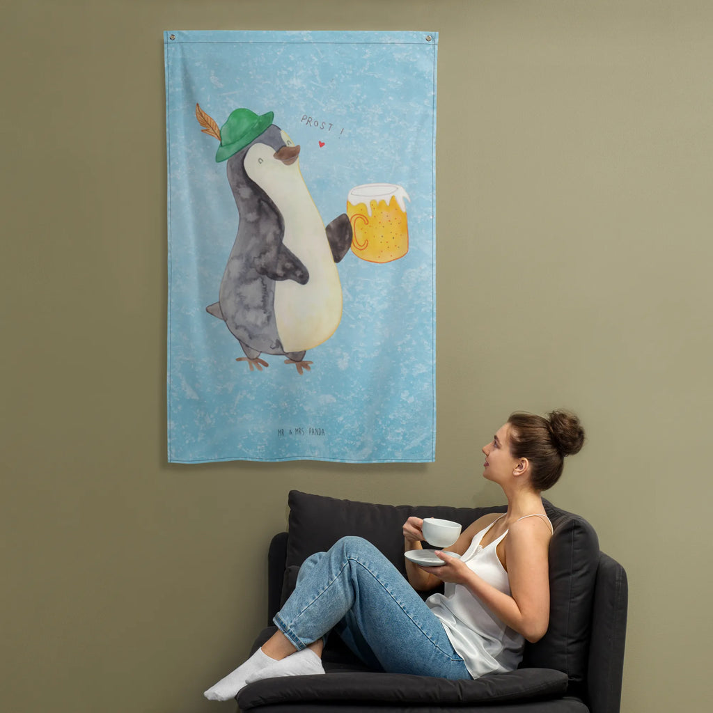 Tapestry Penguin Beer Schmuck-Wandbehang, Dekoration, Wandtuch, Wanddeko, Boho, Wandbild, Kinderzimmer Wand, Wand Deko, Kinderzimmer Wanddeko, Tapisserie, Kinderzimmer, Wandbehang, Tapestry, Textil-Kunst, Wandteppich, Kinderzimmer Deko, Pinguin, Oktoberfest, Pinguine, Bier