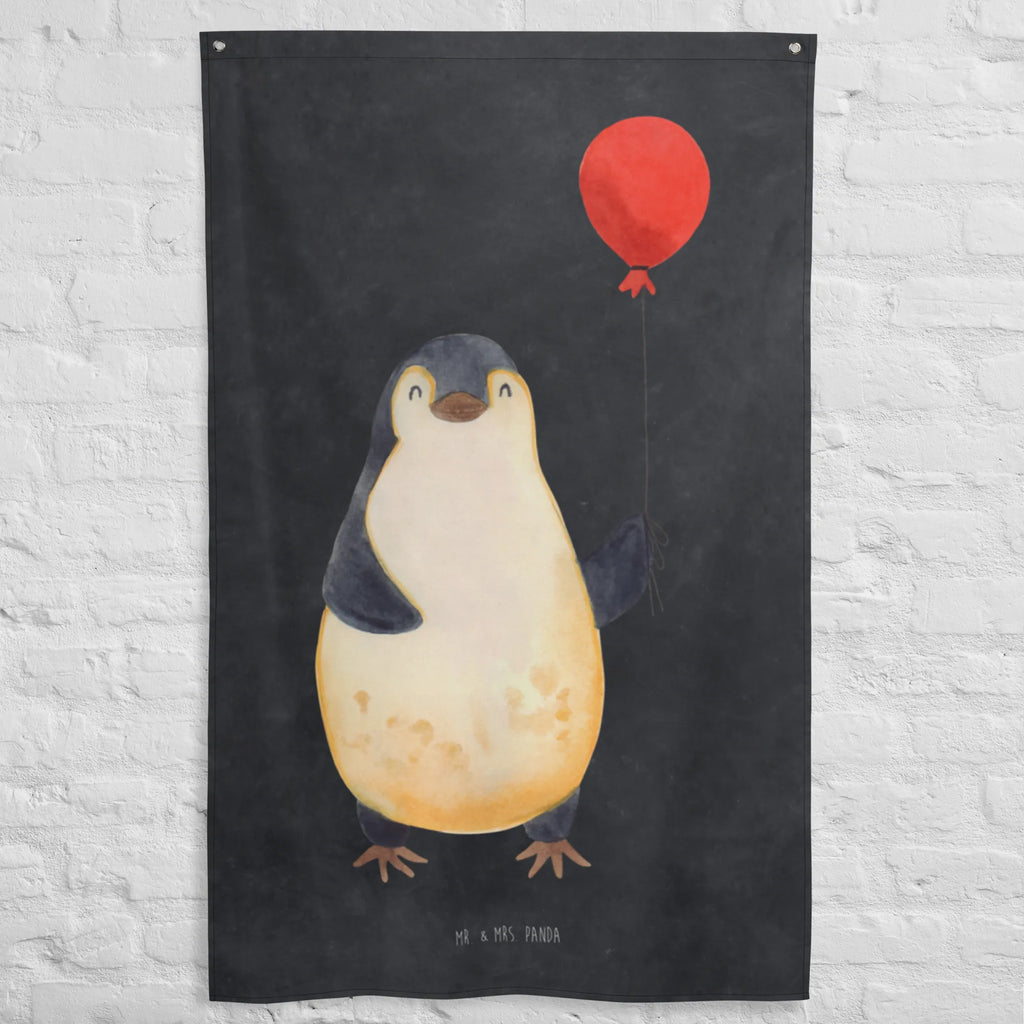 Tapestry Penguin balloon Kinderzimmer Wand, Wandbild, Tapestry, Tapisserie, Textil-Kunst, Kinderzimmer Deko, Schmuck-Wandbehang, Boho, Wandteppich, Wanddeko, Wandtuch, Wand Deko, Wandbehang, Dekoration, Kinderzimmer, Kinderzimmer Wanddeko, Pinguin, Geschenkidee, beste Freundin, Liebe, Geschenk Freundin, neues Leben, Luftballon, Lebenslust, Tagträume, Motivation, Pinguine, Neustart, Glück